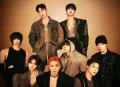 Kpop上新男团,kpop一代都有谁？