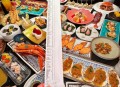 将日料当自助花4千,日料自助餐儿童收费标准？