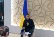 俄方谴责乌克兰,乌克兰总统泽连斯基给普京打电话，是否要求俄方释放被扣押的乌克兰船员？