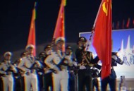 九三阅兵将有装备,九三阅兵将有装备首次公开亮相