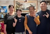 宗族势力团伙5人获刑,五有五无是哪几个？