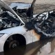 台超级电池工厂爆炸,电池为什么会爆炸？