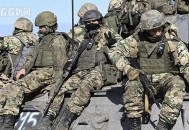 普京签署征兵令,俄罗斯的人口数量2021年？