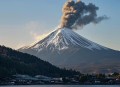 日本本州6.8级地震,日本本州地震了富士山喷发吗？