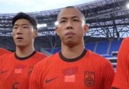 国足1-0中国香港,国足世预赛对香港郜林为什么没上场？