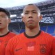 国足1-0中国香港,国足世预赛对香港郜林为什么没上场？