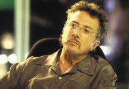 46岁演员詹姆斯自杀,风云人物电影谁主演？