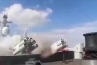 南海有火箭残骸掉落,南海有火箭残骸掉落的地方吗