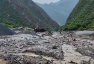 甘肃泥石流3人失联,造成甘肃舟曲发生特大泥石流的原因有哪些？