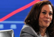 哈里斯暗示竞选总统,“女版奥巴马”哈里斯宣布参选2020美国总统,特朗普是喜是忧? 哈里斯暗示竞选总统,“女版奥巴马”哈里斯宣布参选2020美国总统,特朗普是喜是忧?