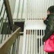 一招静音吵闹小孩 ,孩子在家跑楼下动静很大怎么办？