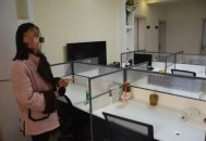 让情人演局长行骗,兴义市：90后女子为供养男友，冒充领导亲属行骗100多万元, 你怎么看？