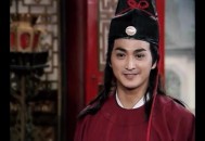 最帅展昭甄志强离世,最帅展昭甄志强离世是哪一集