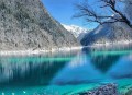 九寨沟初雪后如仙境,四川九寨沟几月份会下雪? 九寨沟初雪后如仙境,四川九寨沟几月份会下雪?
