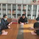 曝村干部提前下班,村干部在职病故补偿？