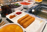 跨年夜海底捞排千桌,跨年海底捞文案？