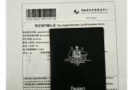 印恢复对中国旅游签,印签是啥？