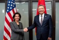 中美即将重返谈判桌,中美重启谈判 中美即将重返谈判桌,中美重启谈判