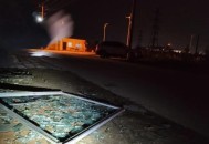 石家庄多地突发巨响,石家庄多地突发巨响事件