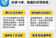 监视员工微信只需300,公司有权利查看员工微信聊天记录并拍照吗？