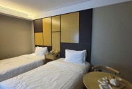 曝全季酒店水有酒味,全季酒店里面的水要钱吗