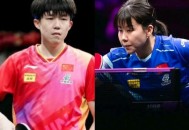 王楚钦盛赞女队队友,王楚钦盛赞女队队友是哪一期