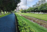 院子凭干净成打卡点,南宁有哪些适合晨跑的路线? 院子凭干净成打卡点,南宁有哪些适合晨跑的路线?