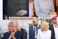 马克龙证妻子是女性,马克龙老婆？