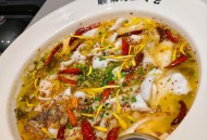 太二酸菜鱼疑预制菜,太二酸菜鱼的供应商？