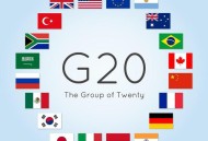 美不请南非参加G20,南非和其他金砖国家明显不在一个体量，为什么金砖国家要把南非拉上？