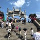 请24位陪爬登顶泰山 ,爬泰山可以登顶吗？