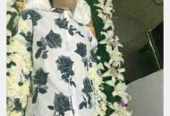 婚礼坠亡教师已安葬,婚礼当天坠亡