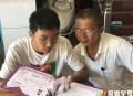 男生带妈妈遗照高考,一人一个短故事说说你有过哪些撕心裂肺的经历？