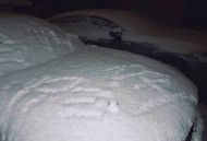 青岛下雪,青岛下雪了吗