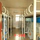 学校一间宿舍住百人 ,学校一间宿舍住百人房好吗