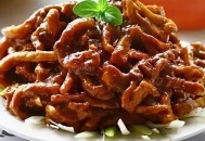 美流感病例超750万,腌青蒜的做法？