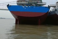 万吨级纯电动散货船,18万吨散货船有多大? 万吨级纯电动散货船,18万吨散货船有多大?