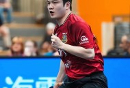 樊振东把对手打笑了,卡塔尔公开赛，稍显疲态的樊振东4-1轻取对手，你如何评价？