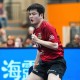 樊振东把对手打笑了,卡塔尔公开赛，稍显疲态的樊振东4-1轻取对手，你如何评价？