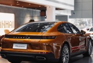 减100斤送帕拉梅拉,减100斤送帕拉梅拉可以吗 减100斤送帕拉梅拉,减100斤送帕拉梅拉可以吗