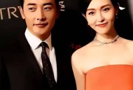 唐嫣送别罗晋父亲,唐嫣送别罗晋父亲视频