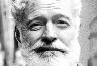 知名精神病学家自杀,海明威自杀是因为精神病吗？