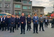 公安局原副局长涉黑,邵阳绥宁公安打掉一涉黑恶势力犯罪团伙，多人被刑拘, 你怎么看？