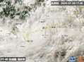 广东将遇猛烈台风雨,21年广东还会有台风吗？