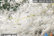 广东将遇猛烈台风雨,21年广东还会有台风吗？