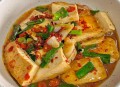 韩国人怕吃不上豆腐,韩式煎豆腐的酱汁怎么调? 韩国人怕吃不上豆腐,韩式煎豆腐的酱汁怎么调?