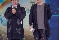 初中文凭娶美国博士,乔杉娶女博士是什么电视剧？