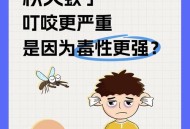 秋天是蚊子的舒适区,秋天家里蚊子多是什么原因造成的?