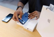 淄博苹果哥火了,随着苹果的“颓势”，富士康生产线开工率已不足30%，你如何看“苹果热”的退潮？