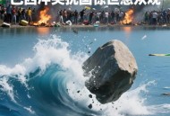 巴西激烈冲突超60死,巴西争夺战